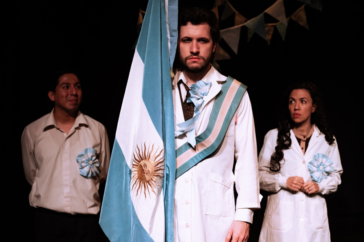 Hamlet de Patagones: las disputas históricas y el rol de la escuela